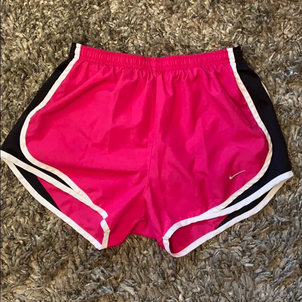 Nike Dri-fit Shorts